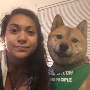 Meet your Posher, Juliet